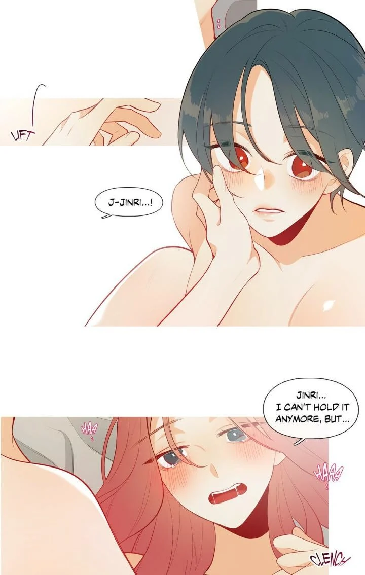 Two Birds in Spring chapter 42 page 15