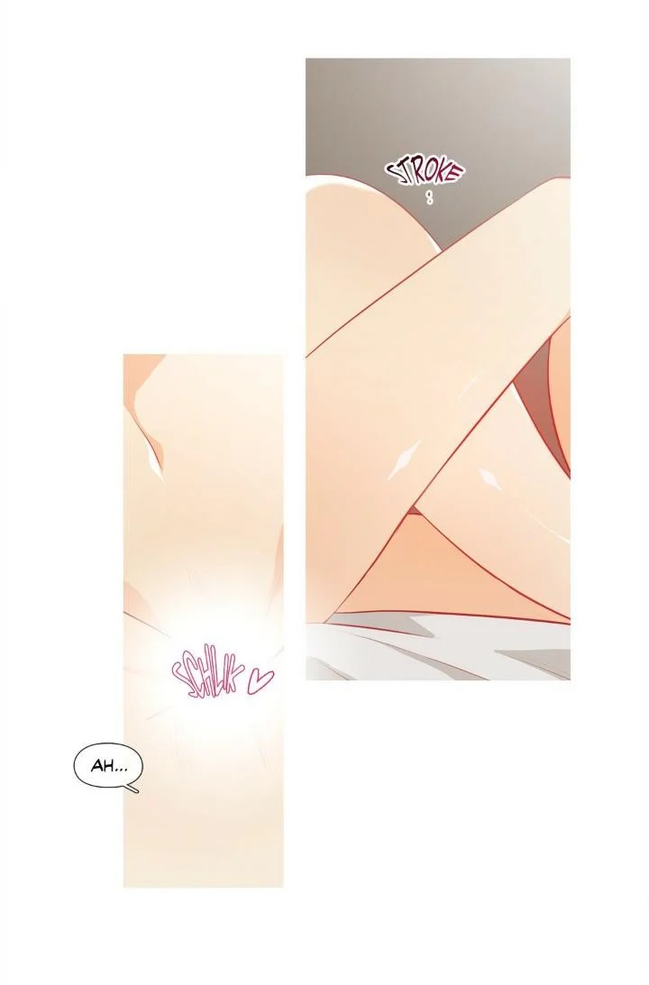 Two Birds in Spring chapter 42 page 17