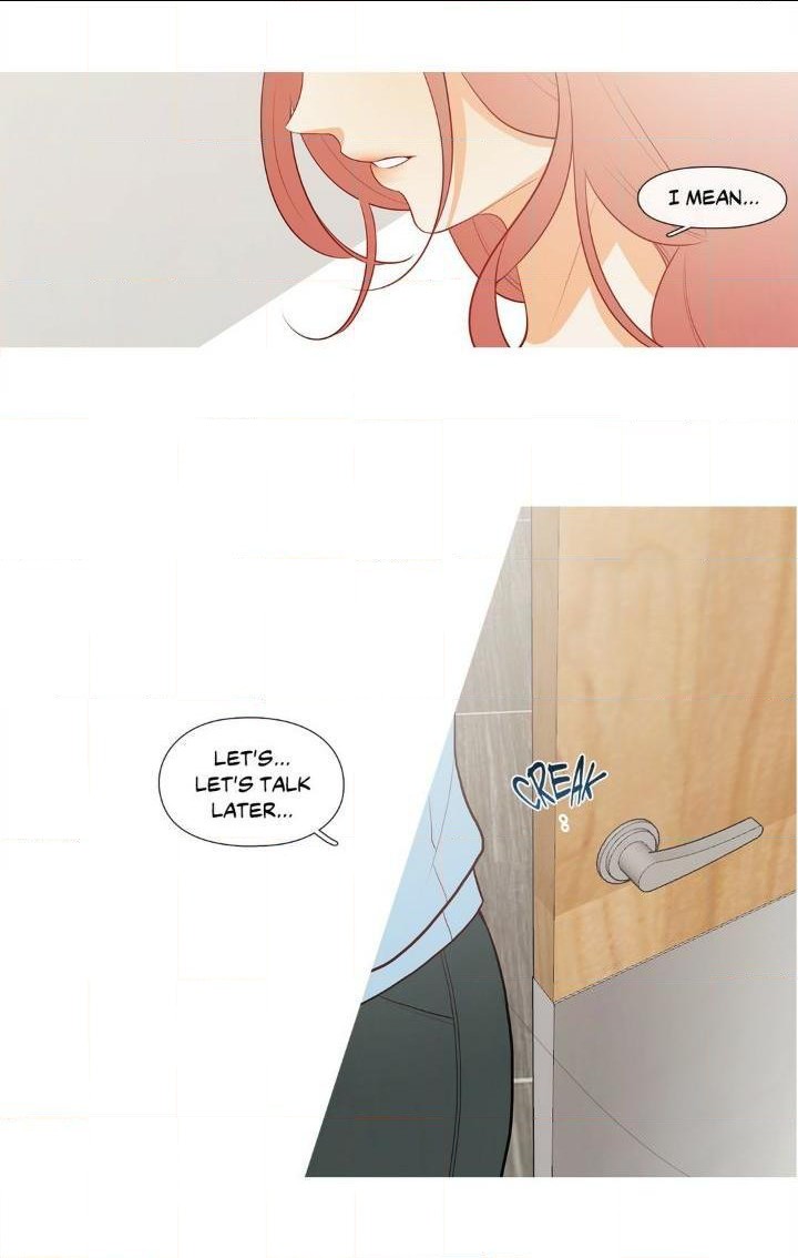 Two Birds in Spring chapter 43 page 35