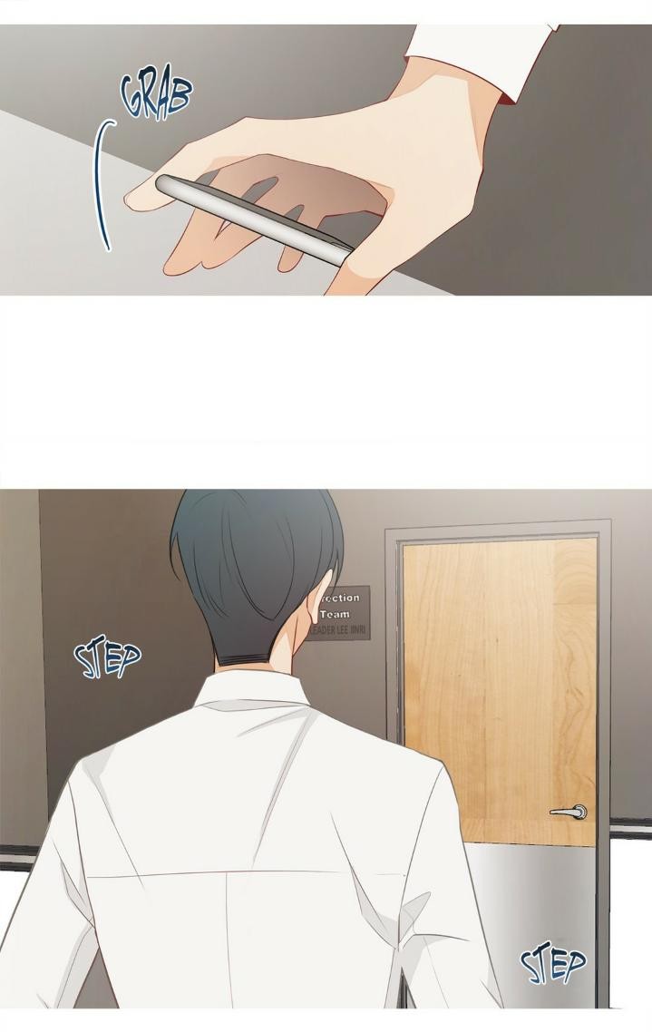 Two Birds in Spring chapter 45 page 8