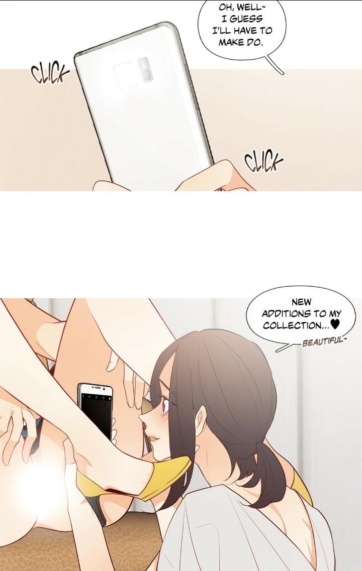 Two Birds in Spring chapter 45 page 16