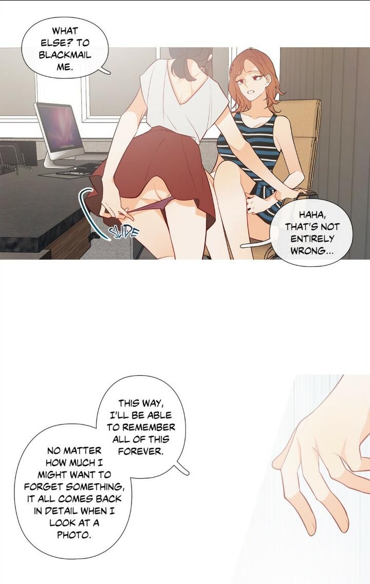 Two Birds in Spring chapter 45 page 18