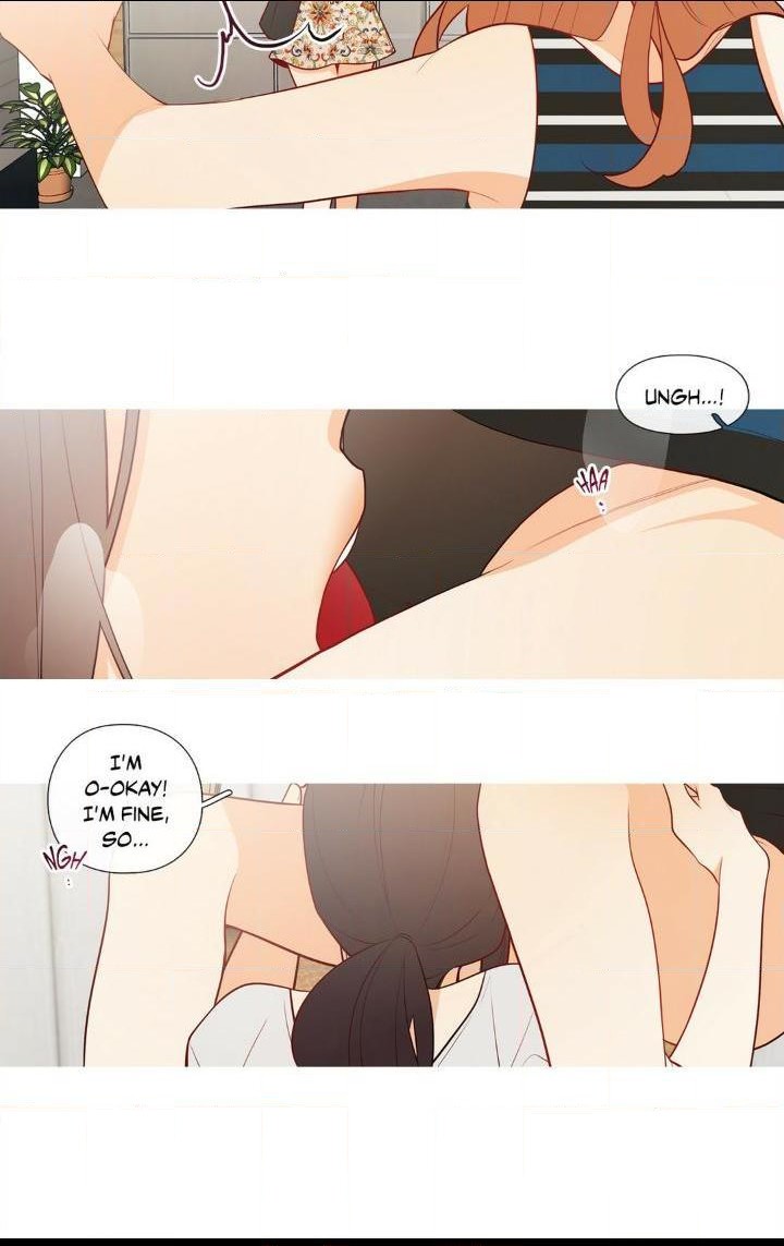 Two Birds in Spring chapter 46 page 10