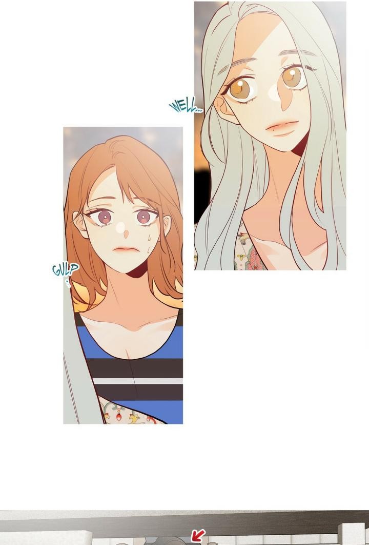 Two Birds in Spring chapter 47 page 16