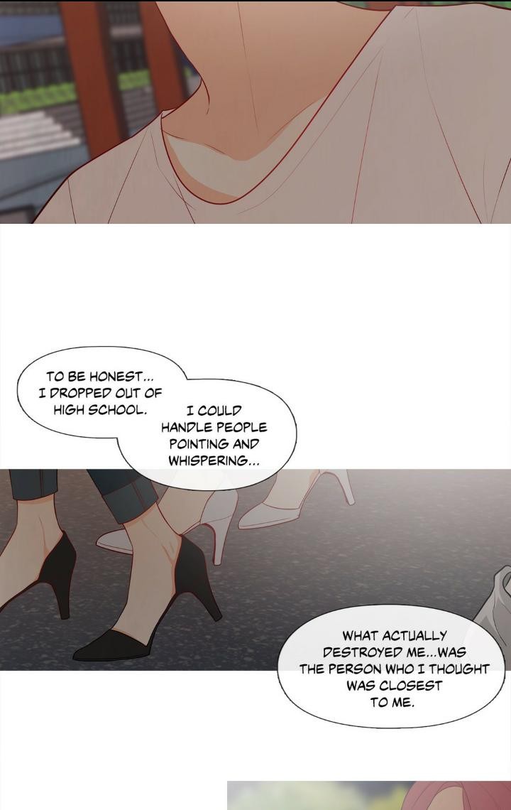 Two Birds in Spring chapter 48 page 23