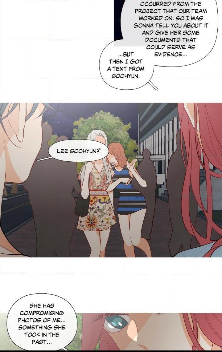 Two Birds in Spring chapter 48 page 29