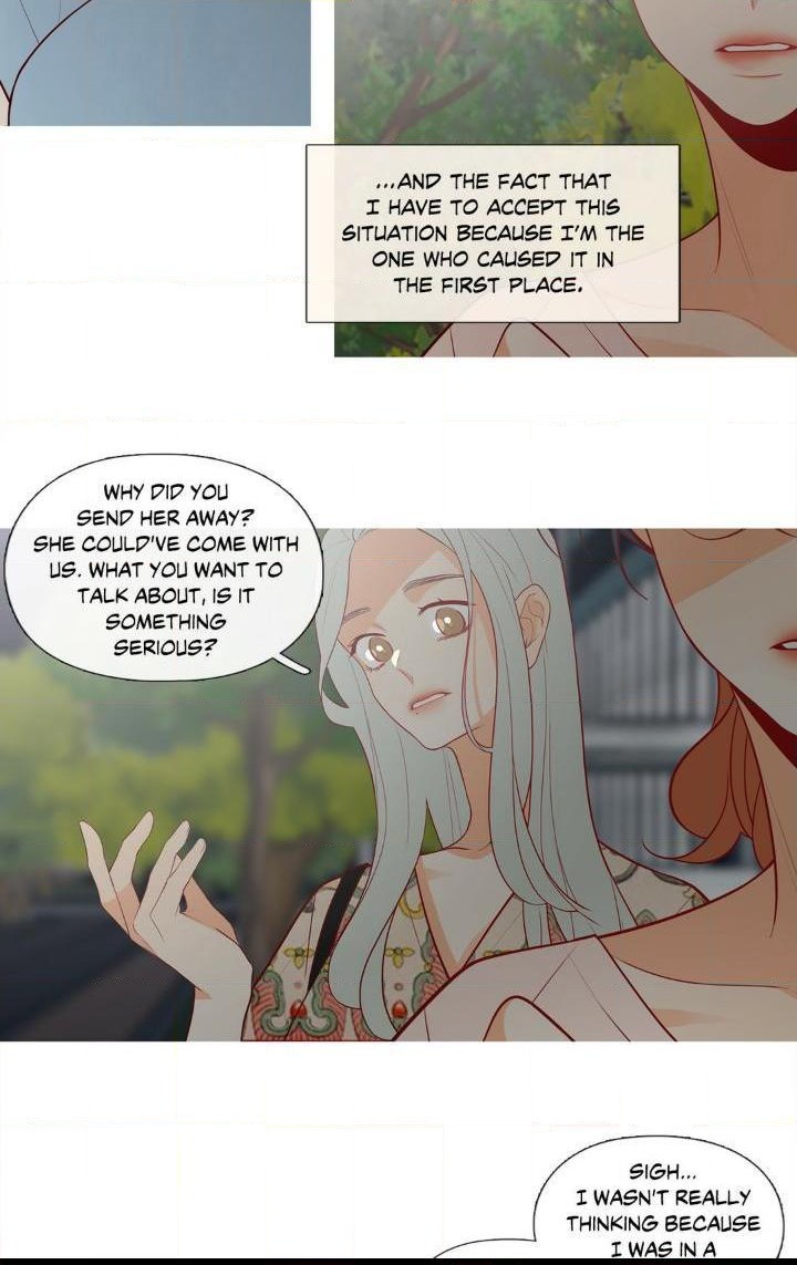 Two Birds in Spring chapter 49 page 13