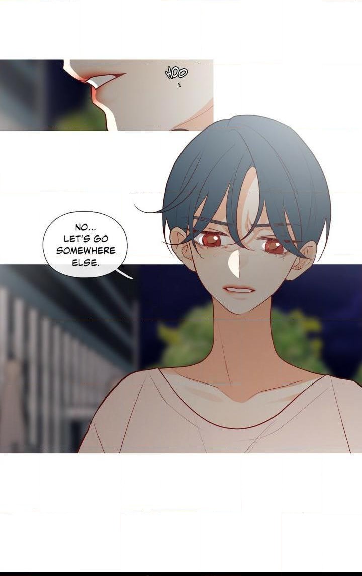 Two Birds in Spring chapter 49 page 15