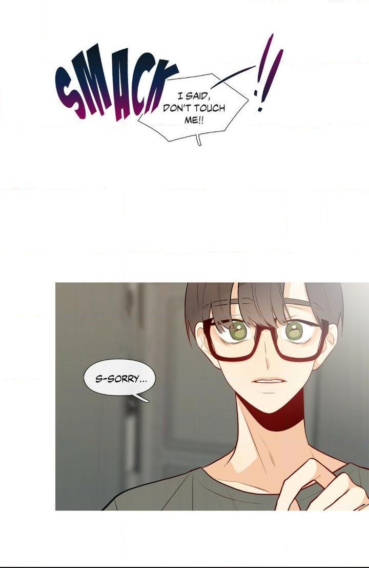 Two Birds in Spring chapter 50 page 1