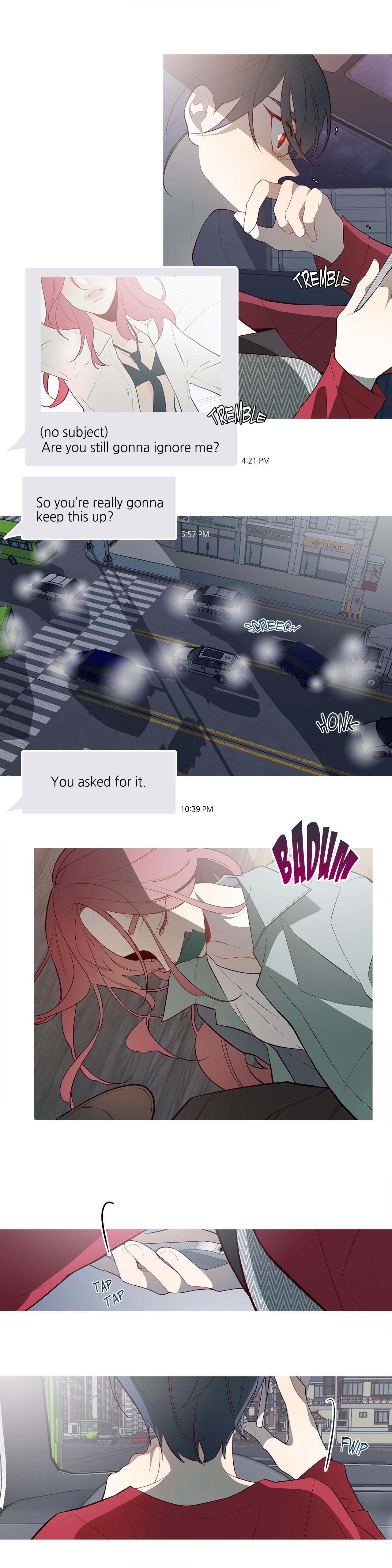 Two Birds in Spring chapter 59 page 2