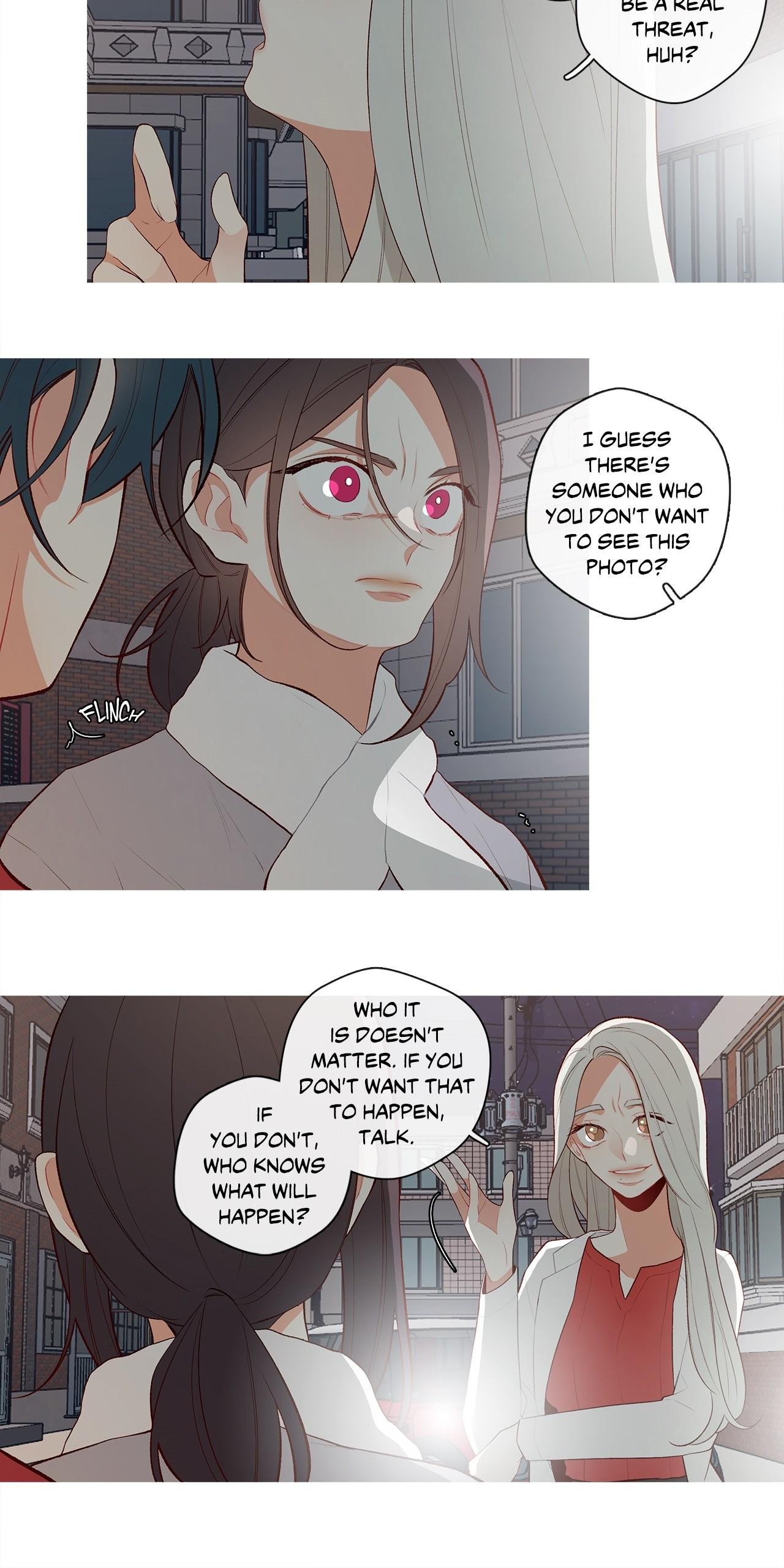 Two Birds in Spring chapter 60 page 2