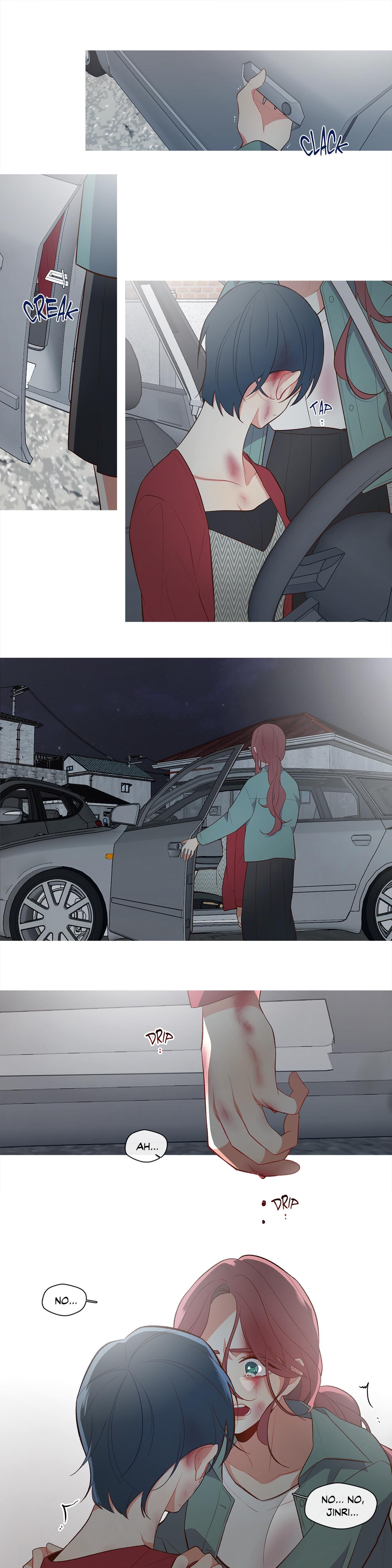 Two Birds in Spring chapter 61 page 10