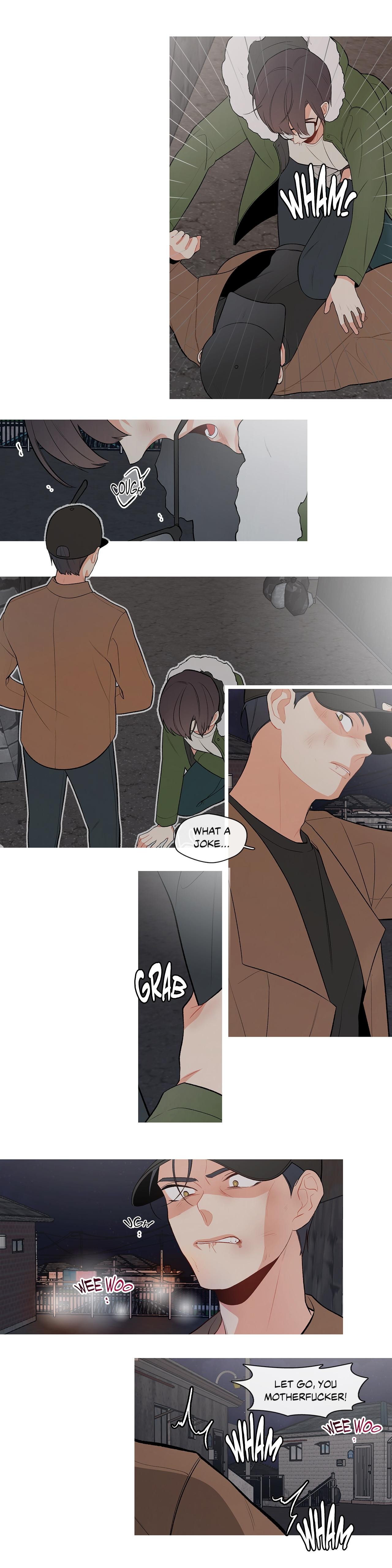 Two Birds in Spring chapter 62 page 4