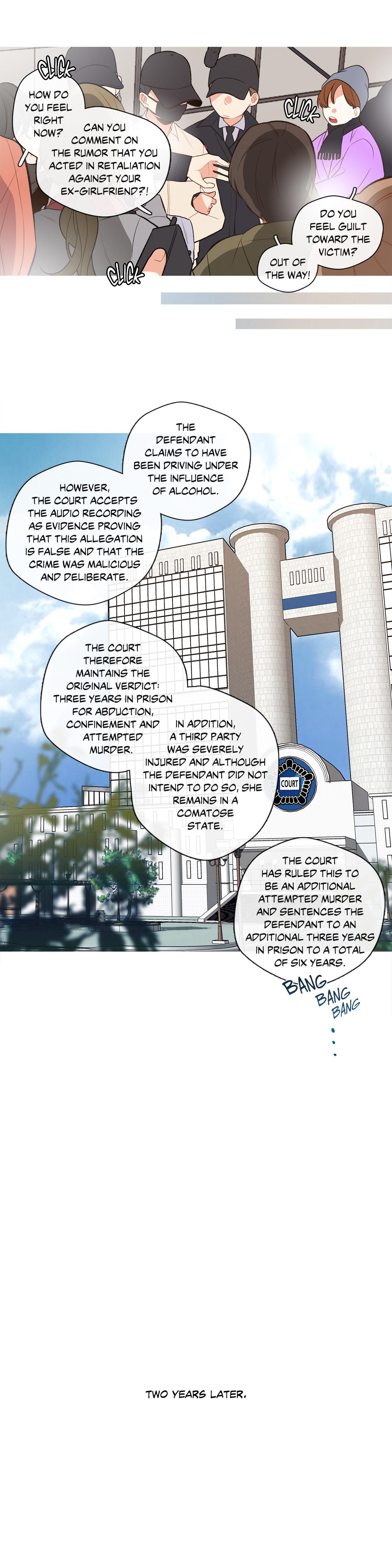 Two Birds in Spring chapter 62 page 7