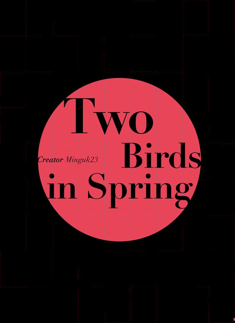 Two Birds in Spring chapter 7 page 1