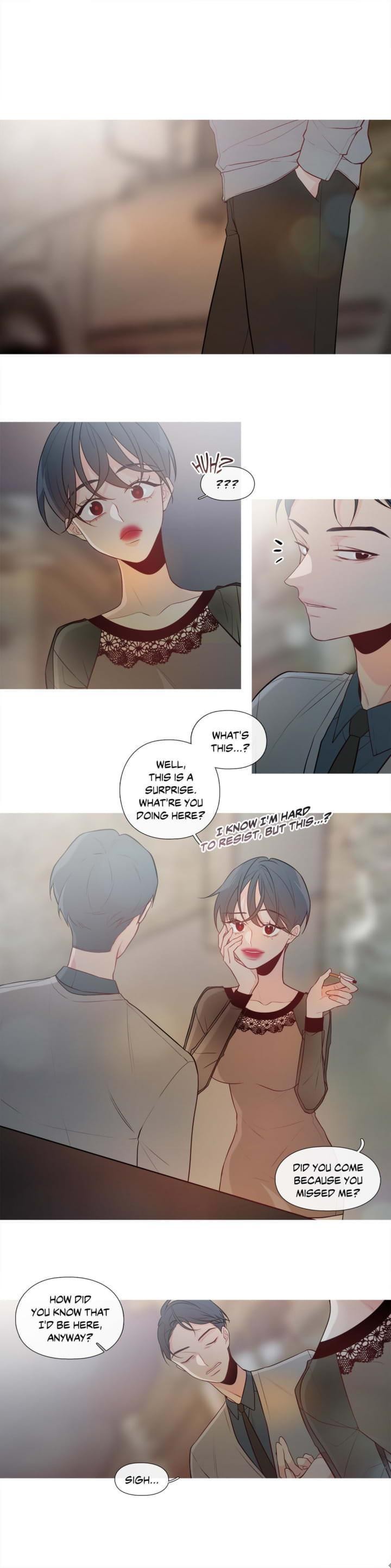 Two Birds in Spring chapter 8 page 2