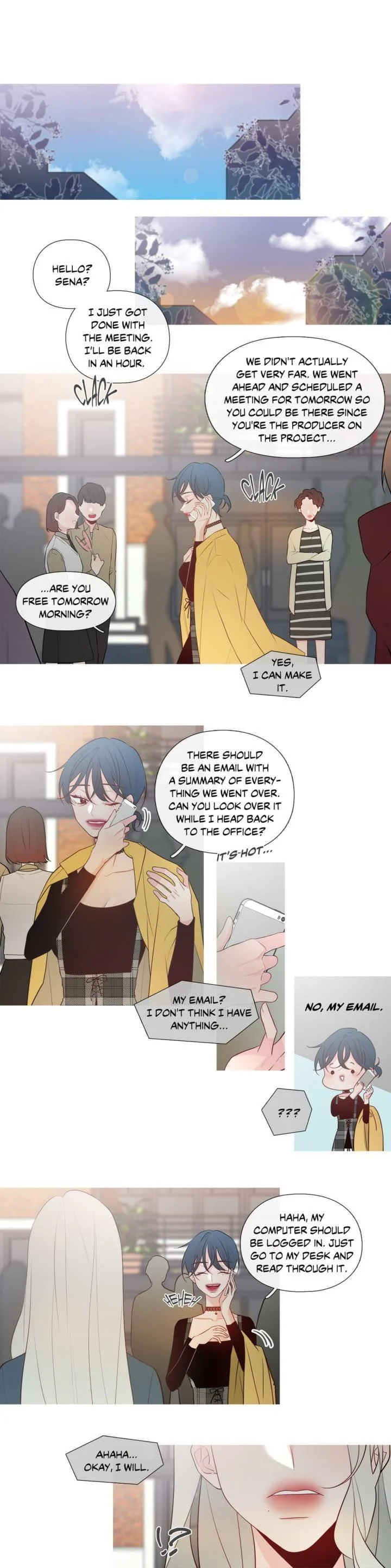 Two Birds in Spring chapter 8 page 7