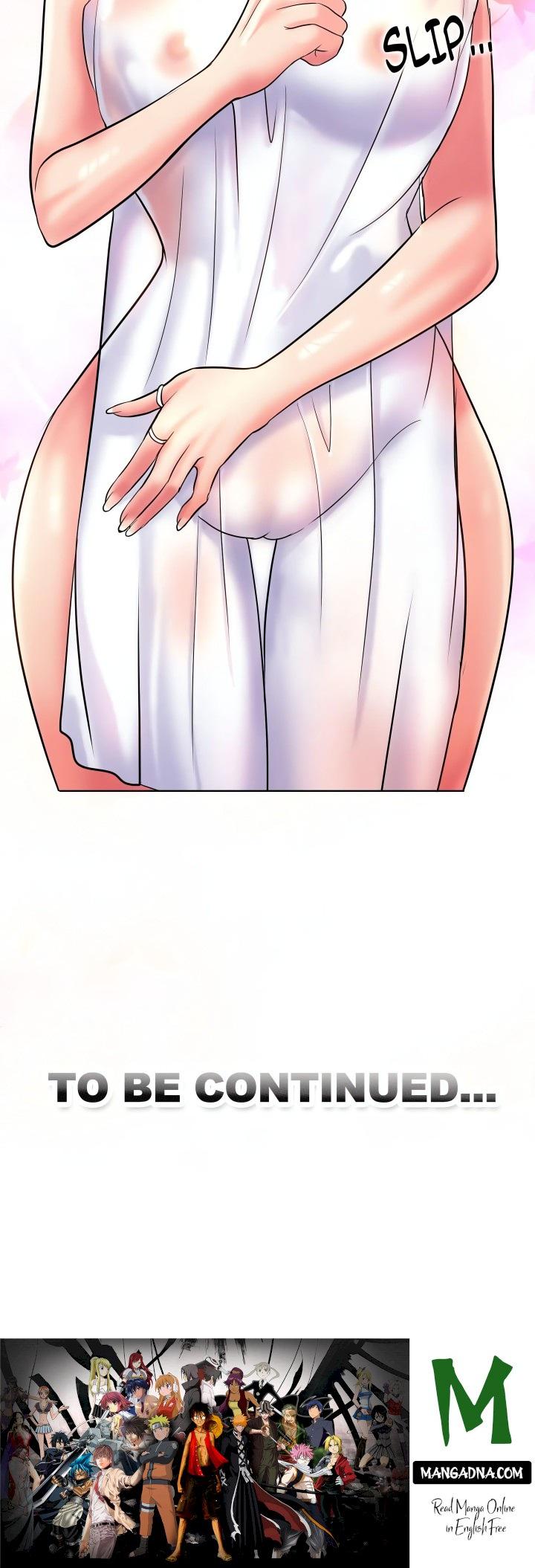 Two Girls Feel Different chapter 1 page 22