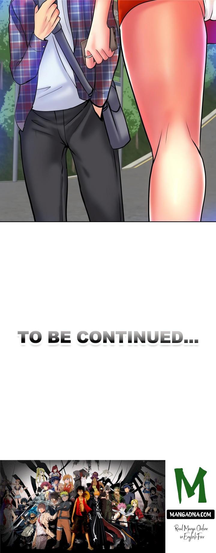 Two Girls Feel Different chapter 4 page 18