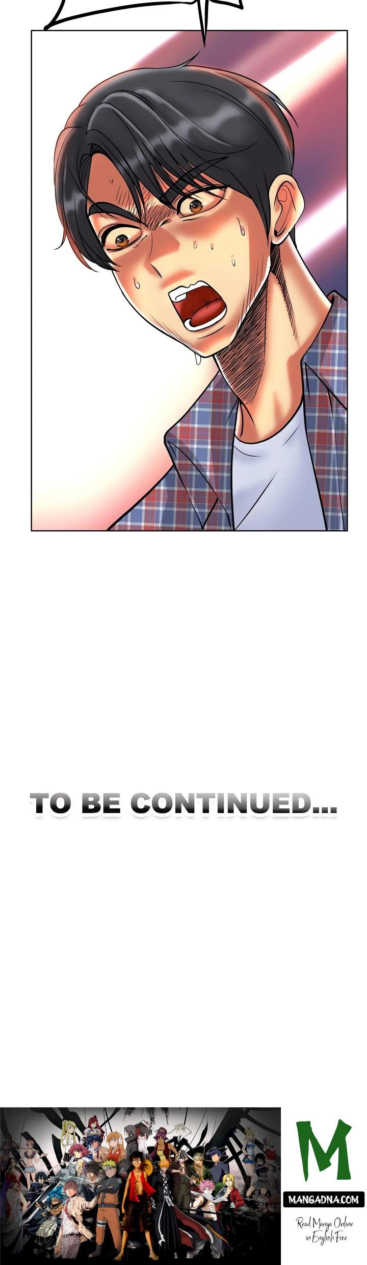 Two Girls Feel Different chapter 9 page 19