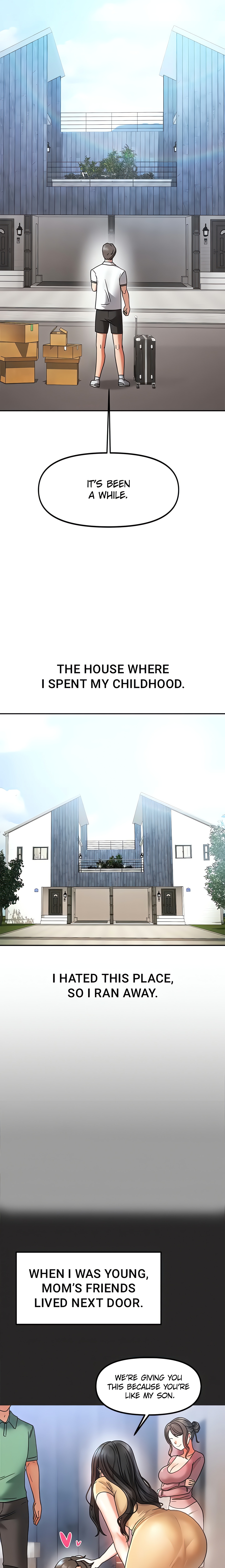 Two Households (Basasak) (Official) chapter 1 page 2