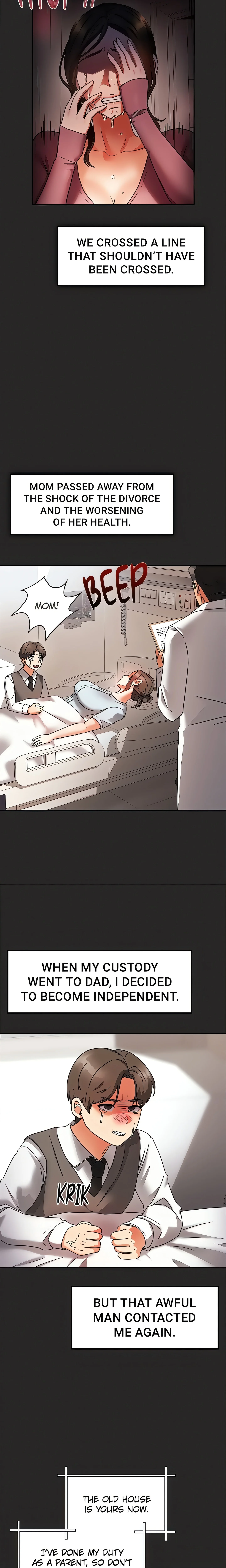 Two Households (Basasak) (Official) chapter 1 page 4