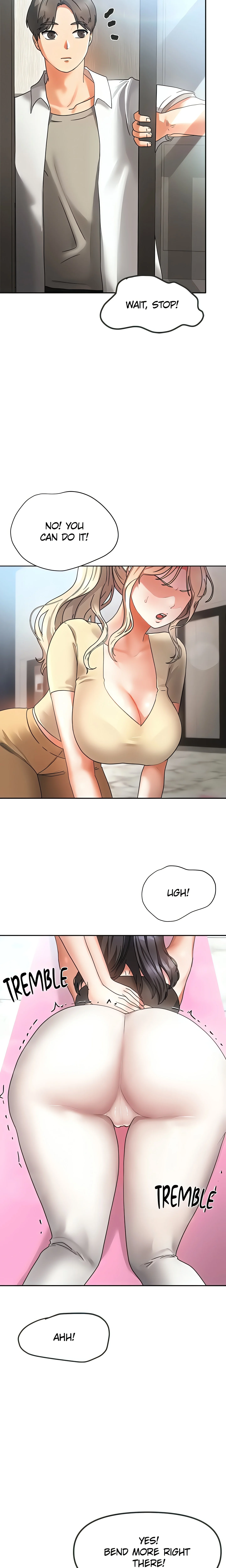 Two Households (Basasak) (Official) chapter 1 page 8