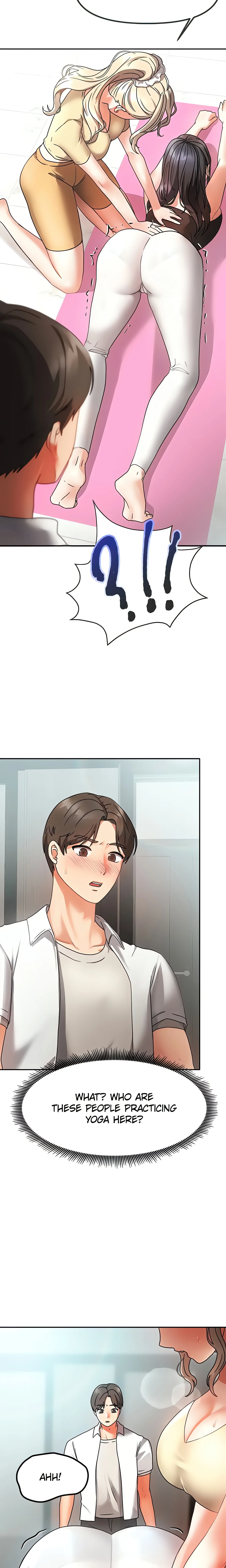 Two Households (Basasak) (Official) chapter 1 page 9