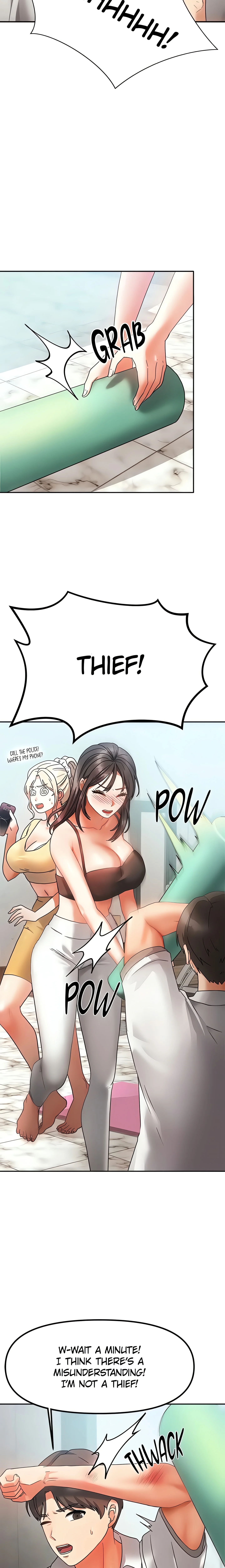 Two Households (Basasak) (Official) chapter 1 page 12