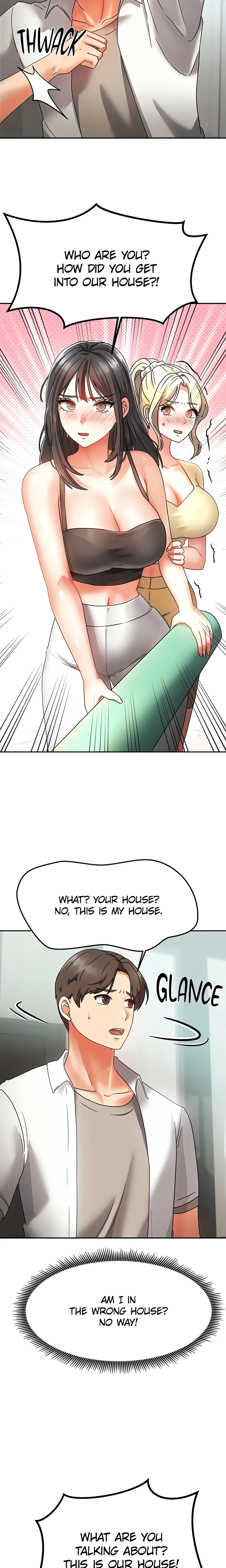 Two Households (Basasak) (Official) chapter 1 page 13