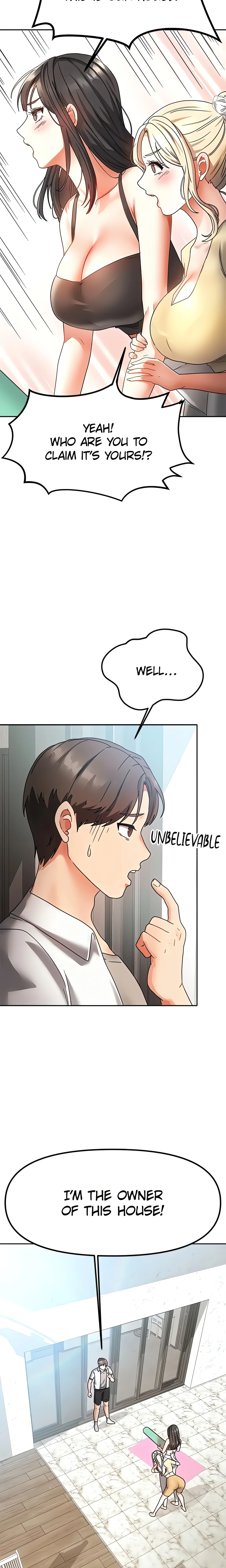 Two Households (Basasak) (Official) chapter 1 page 14