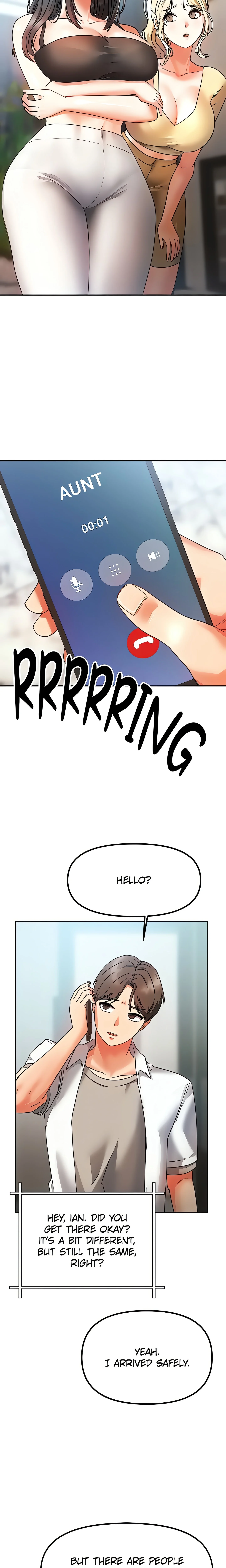 Two Households (Basasak) (Official) chapter 1 page 17