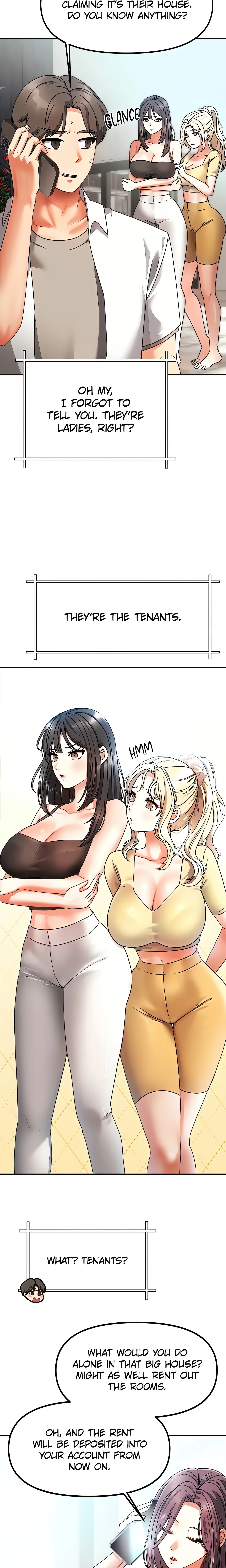 Two Households (Basasak) (Official) chapter 1 page 18