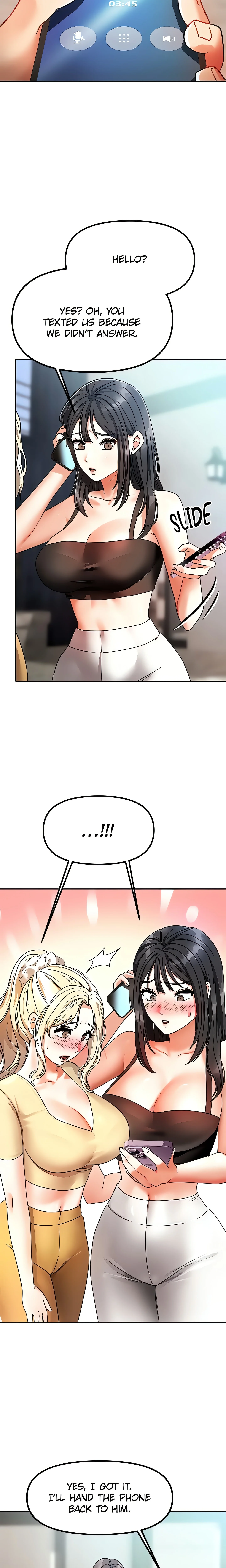 Two Households (Basasak) (Official) chapter 1 page 20