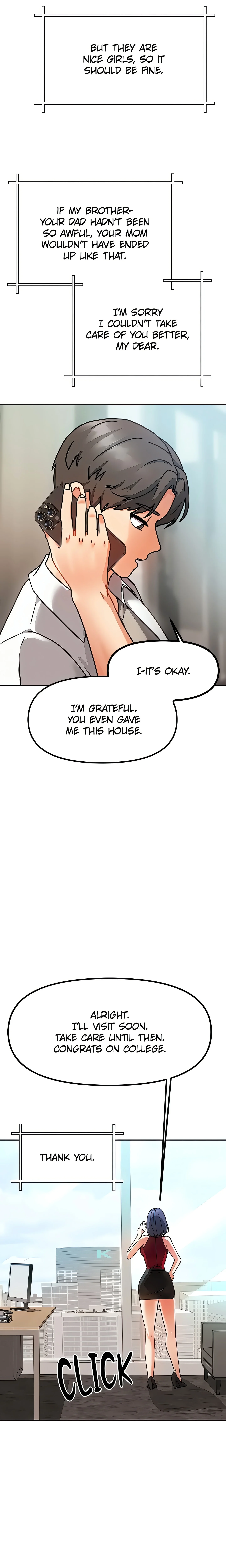 Two Households (Basasak) (Official) chapter 1 page 22