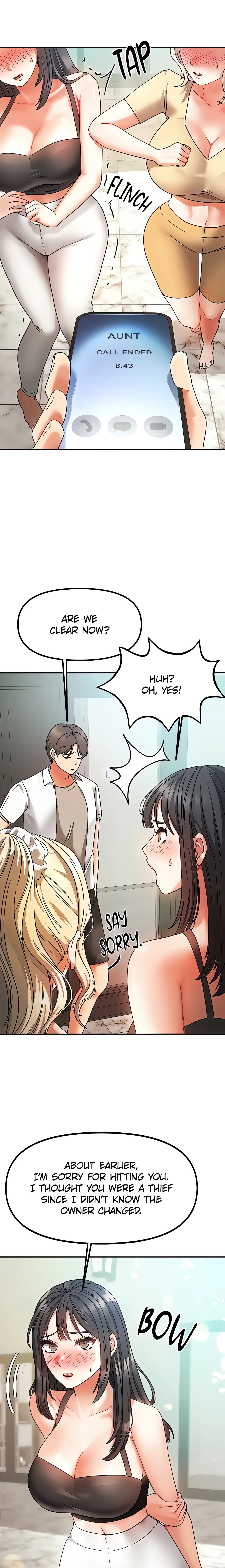 Two Households (Basasak) (Official) chapter 1 page 23