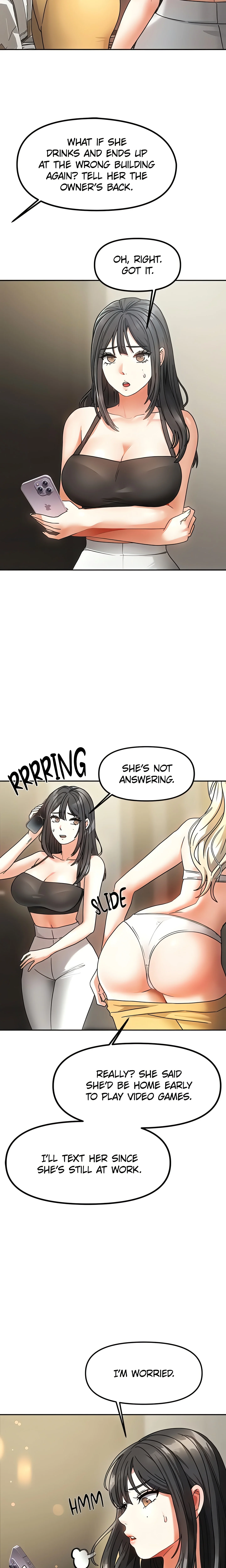 Two Households (Basasak) (Official) chapter 1 page 26