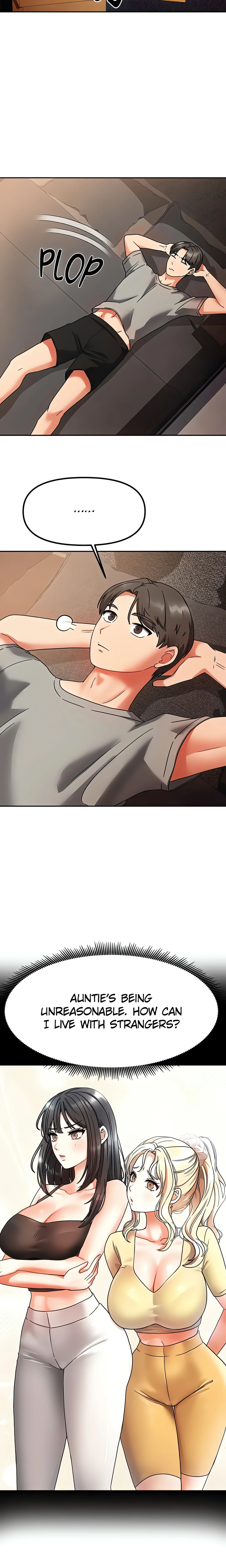 Two Households (Basasak) (Official) chapter 1 page 28