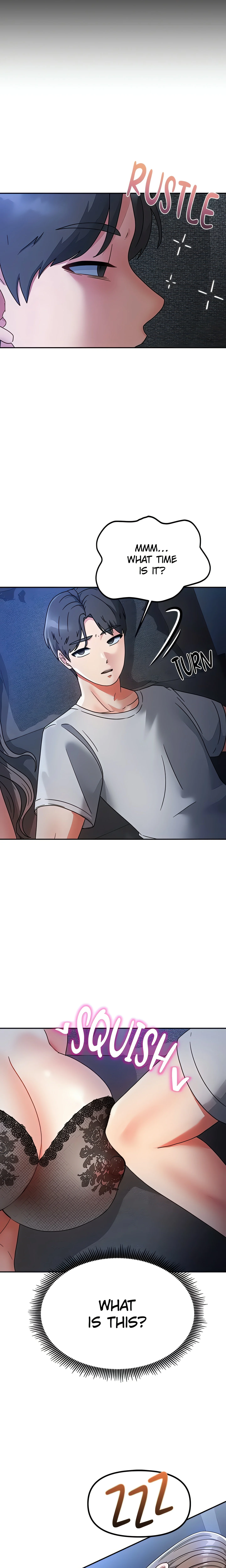 Two Households (Basasak) (Official) chapter 1 page 30