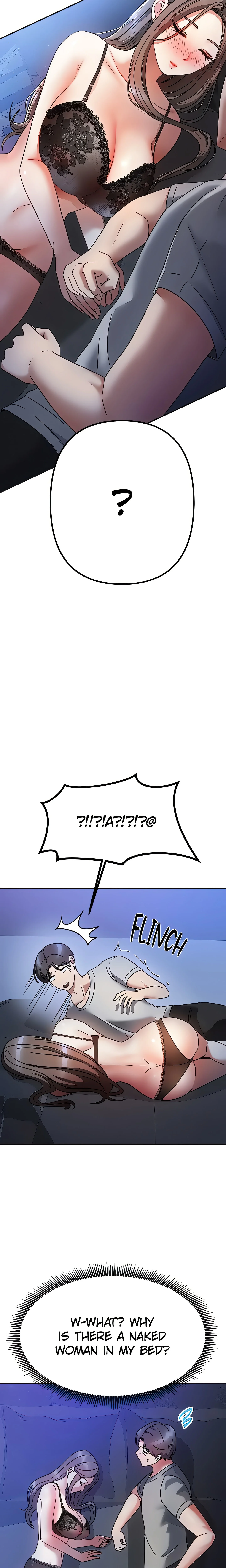 Two Households (Basasak) (Official) chapter 1 page 31