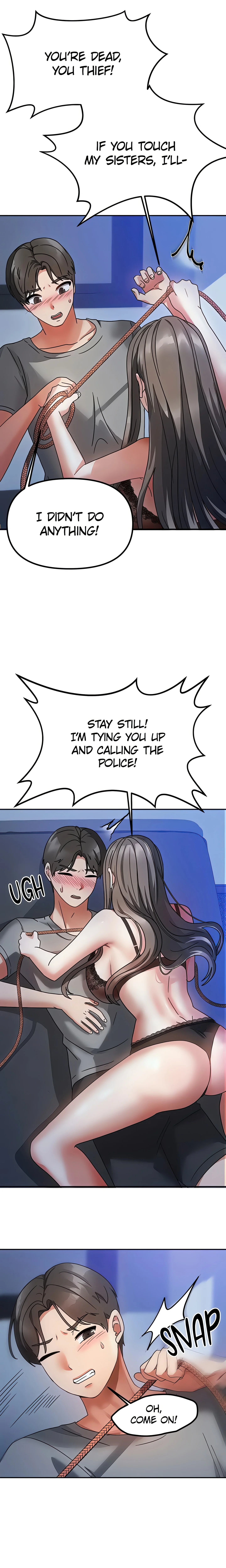 Two Households (Basasak) (Official) chapter 1 page 38