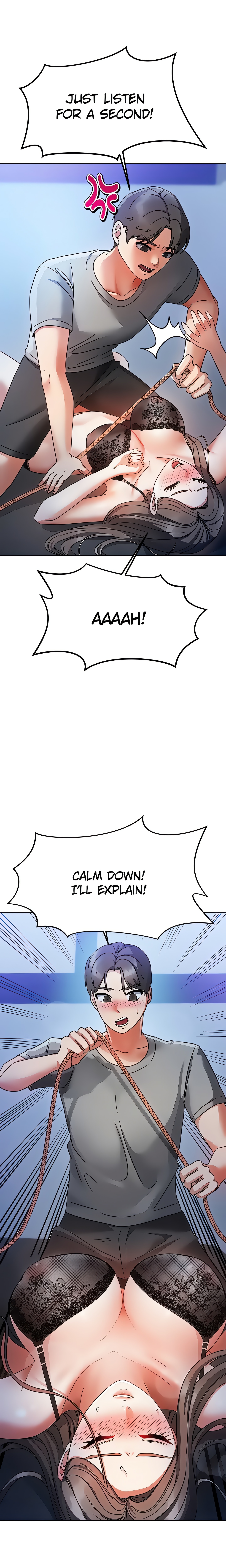 Two Households (Basasak) (Official) chapter 1 page 39