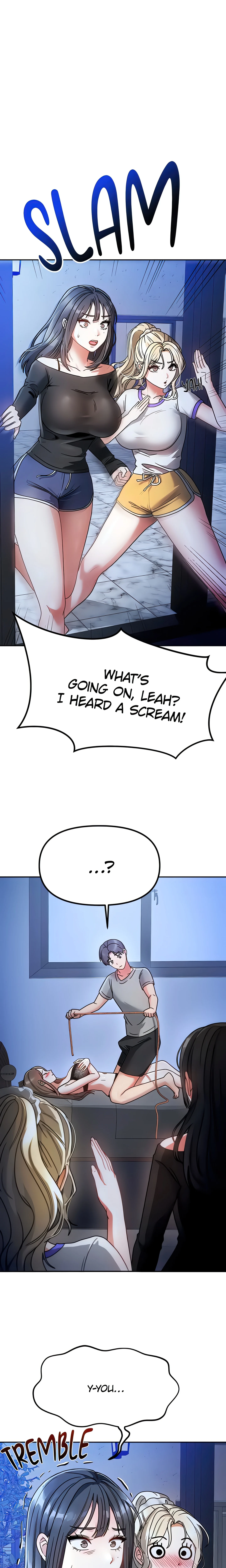Two Households (Basasak) (Official) chapter 1 page 40