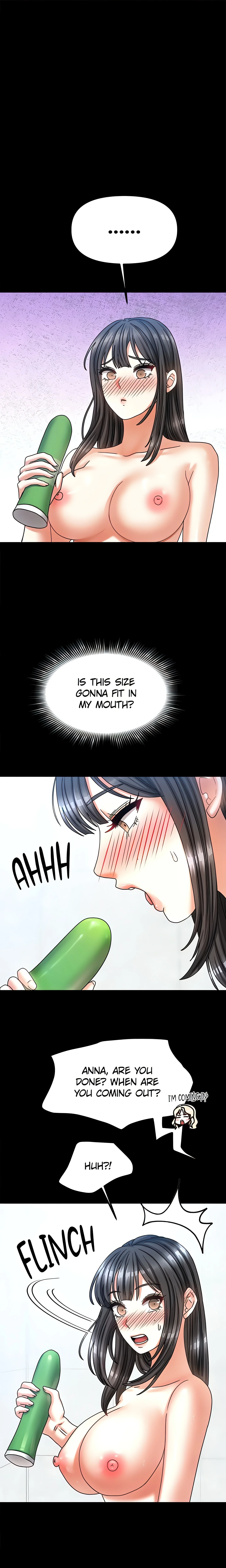 Two Households (Basasak) (Official) chapter 10 page 1