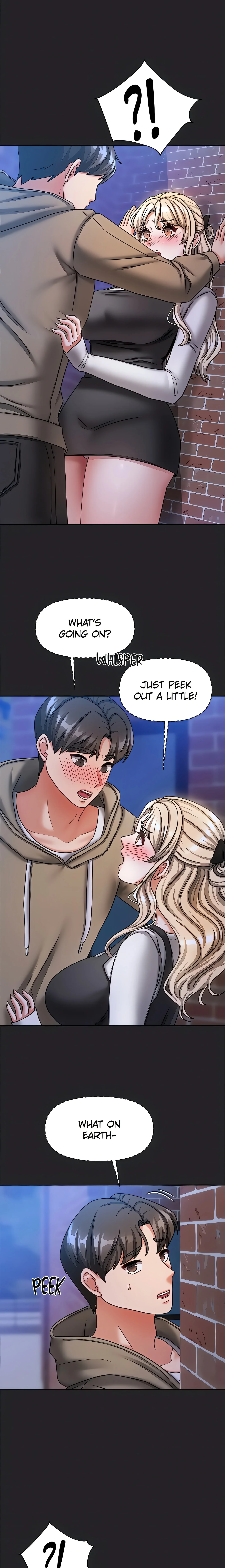 Two Households (Basasak) (Official) chapter 10 page 18