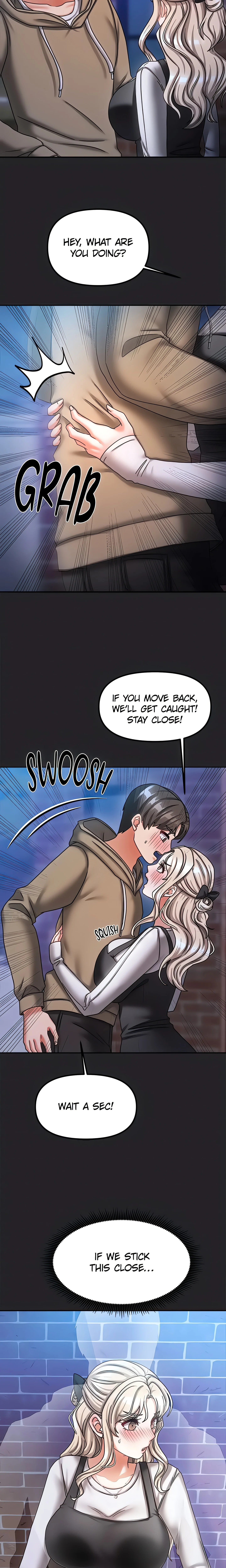 Two Households (Basasak) (Official) chapter 10 page 21
