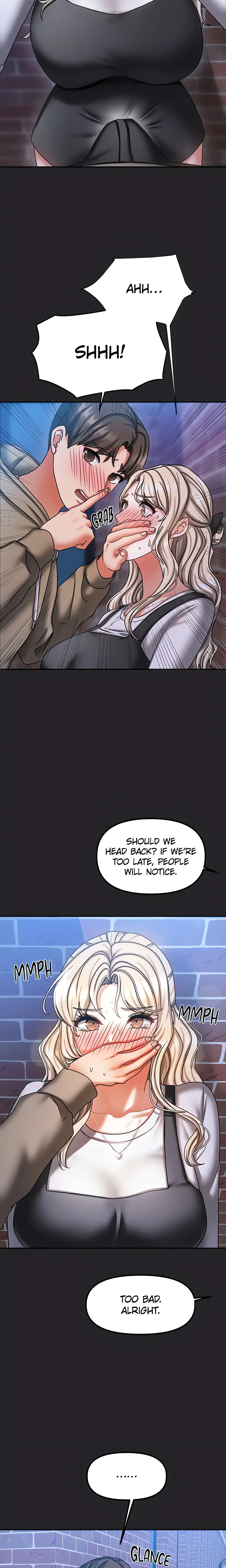 Two Households (Basasak) (Official) chapter 10 page 23