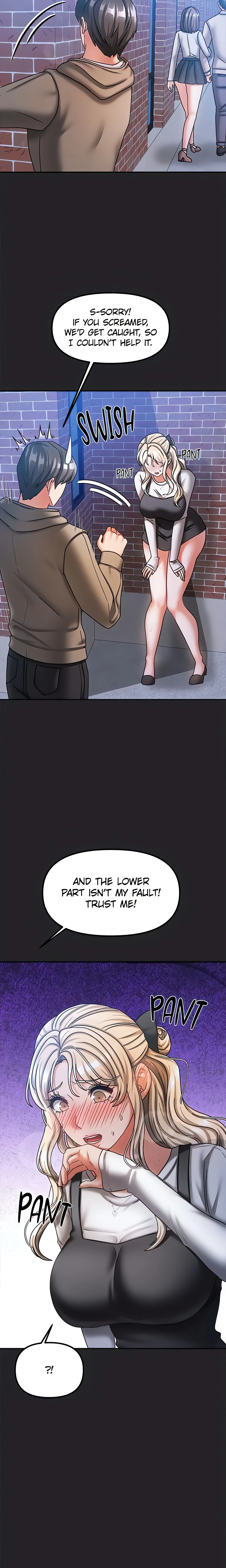 Two Households (Basasak) (Official) chapter 10 page 24
