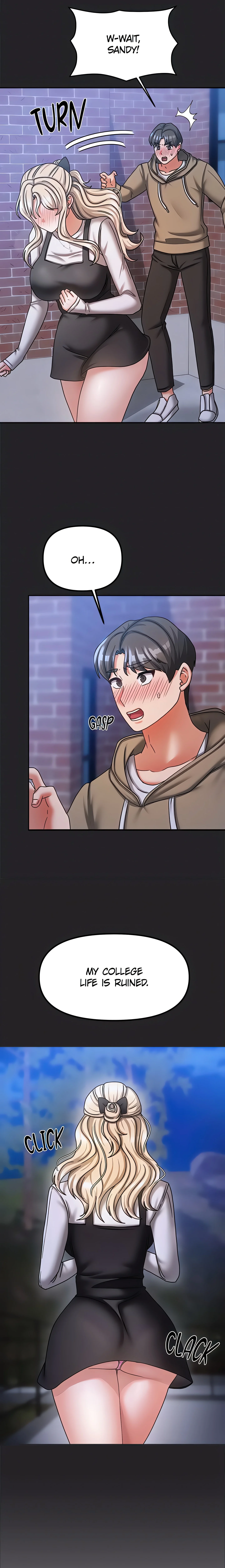 Two Households (Basasak) (Official) chapter 10 page 25