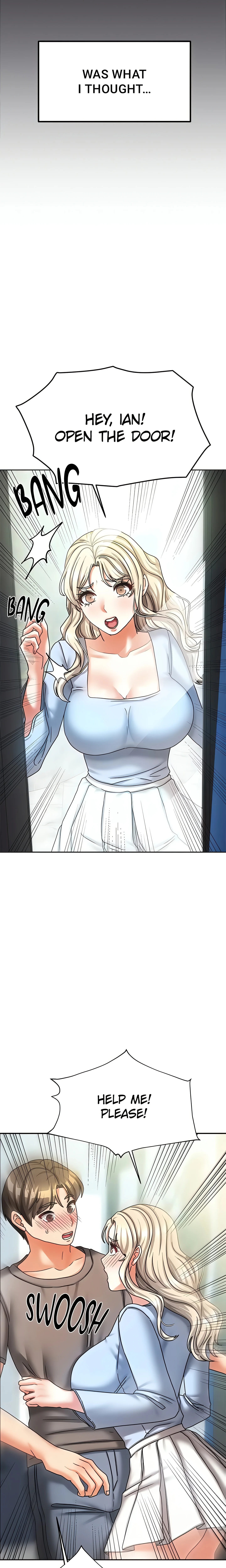 Two Households (Basasak) (Official) chapter 10 page 26